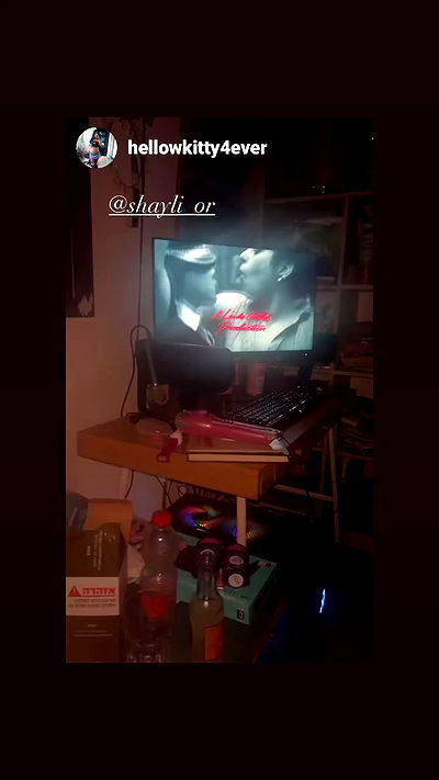 shayli_or shayli_or archive video