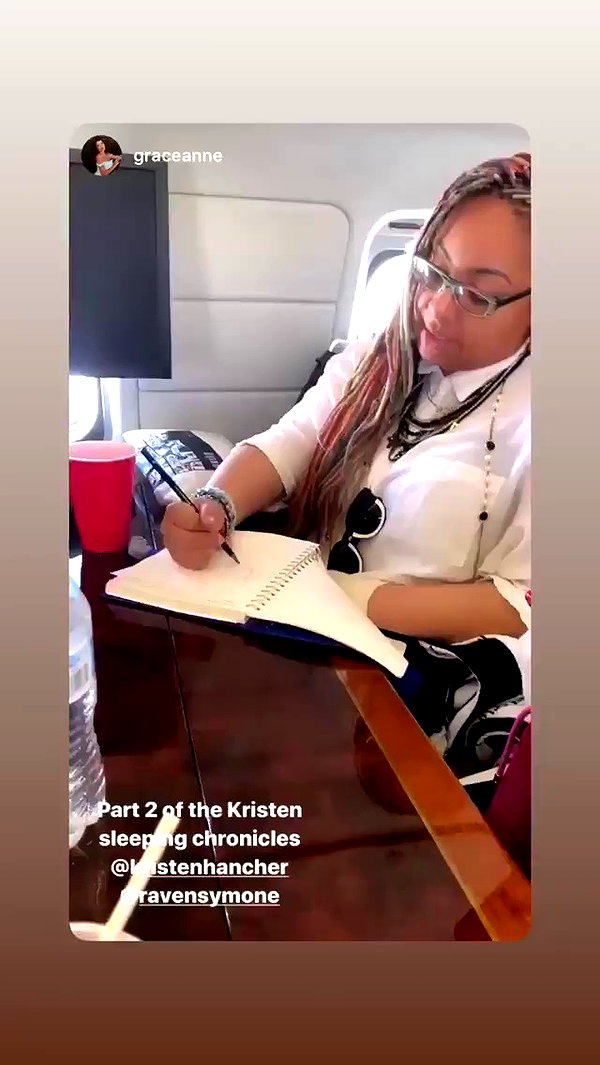 kristenhancher archive video preview