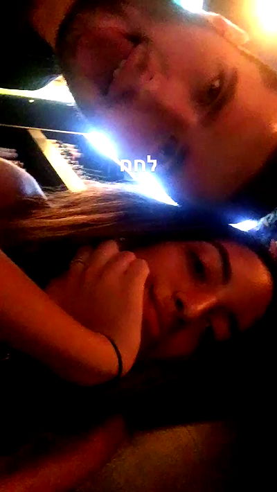 yaelxyazdi yaelxyazdi archive video