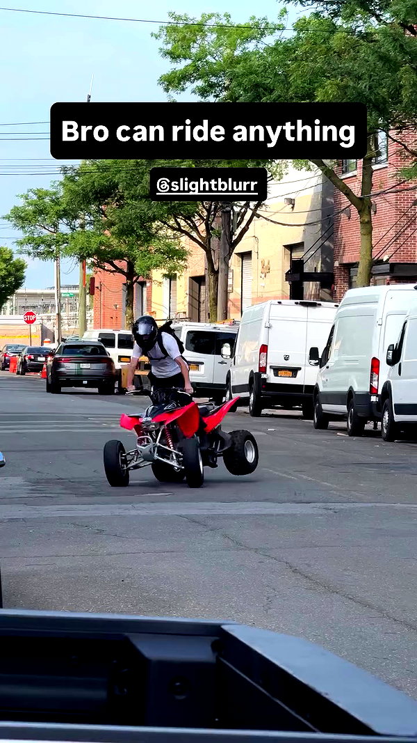 tripleshiftnyc archive video preview