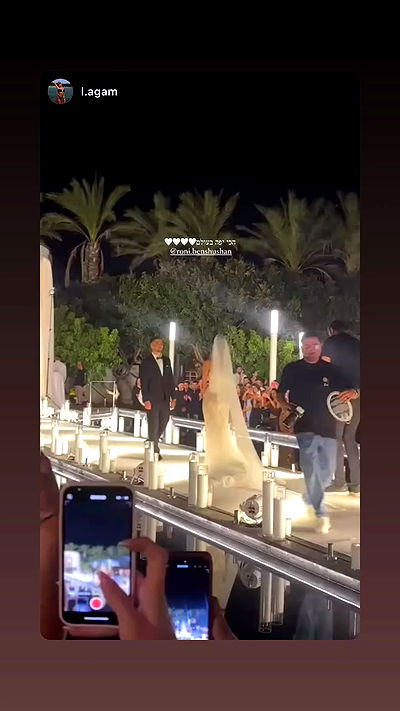 roni.benshushan roni.benshushan archive video