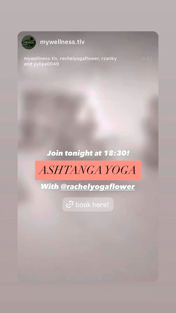 rachelyogaflower archive video preview