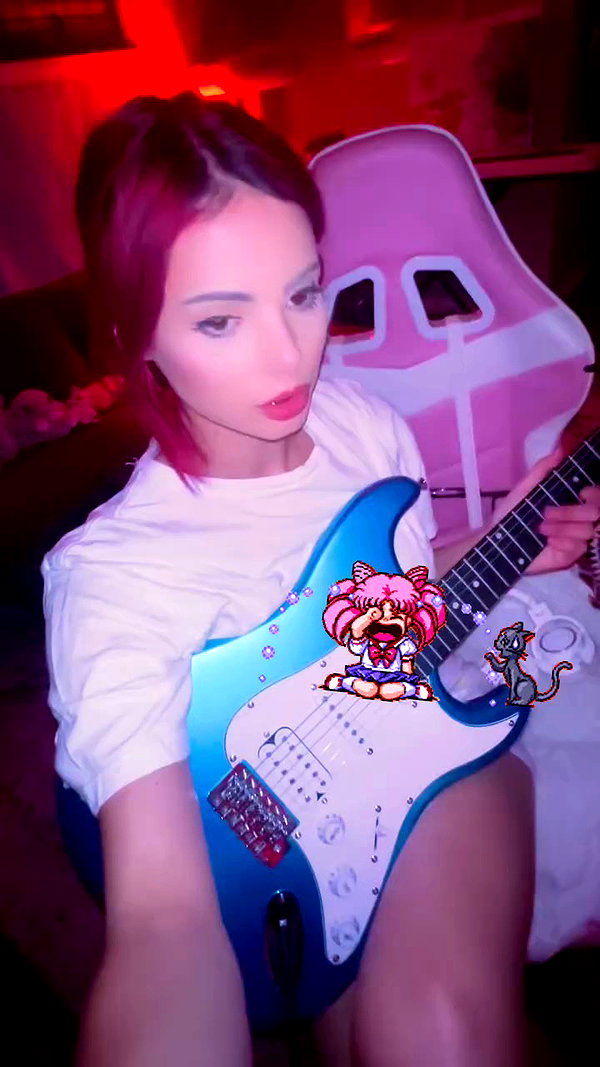 katiebellofficial archive video preview
