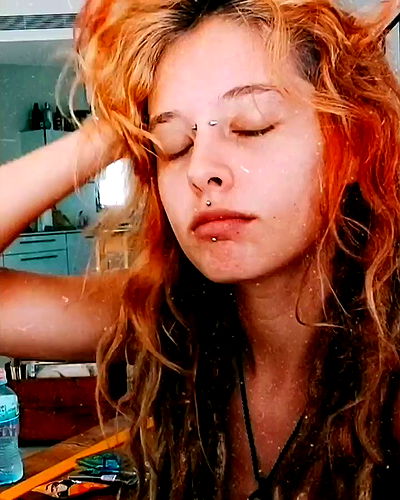 ronyida_ ronyida_ archive video