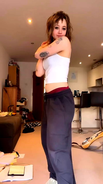 _femalien _femalien archive video