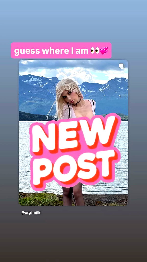 urgfmilki archive video preview