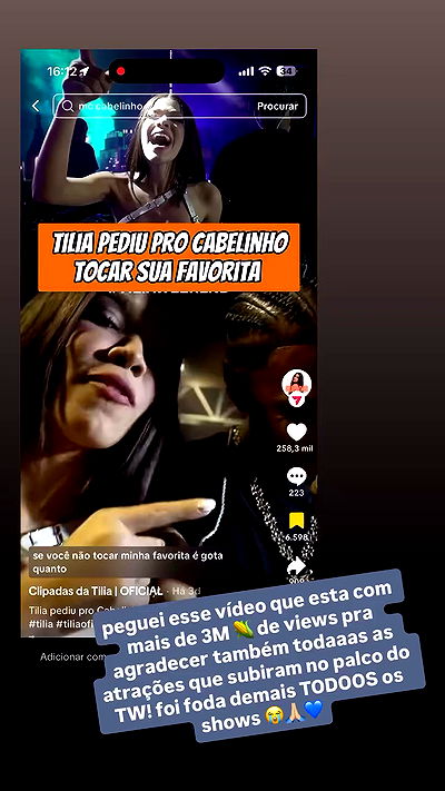 tiliaoficial tiliaoficial archive video