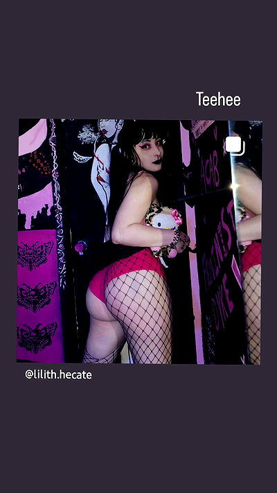 lilith.hecate lilith.hecate archive video