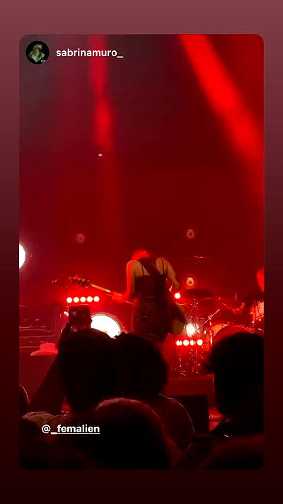 _femalien _femalien archive video