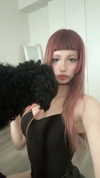 miss_baby007 Altpins Profile Picture