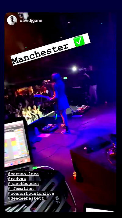 _femalien _femalien archive video