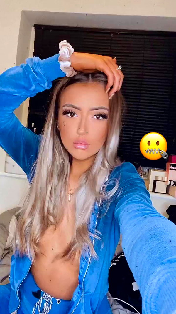 chlochristienx archive video preview