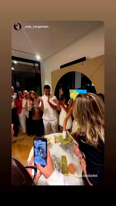 roni.benshushan roni.benshushan archive video