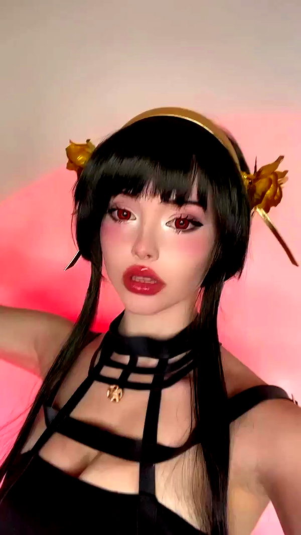 laurenxburch archive video preview