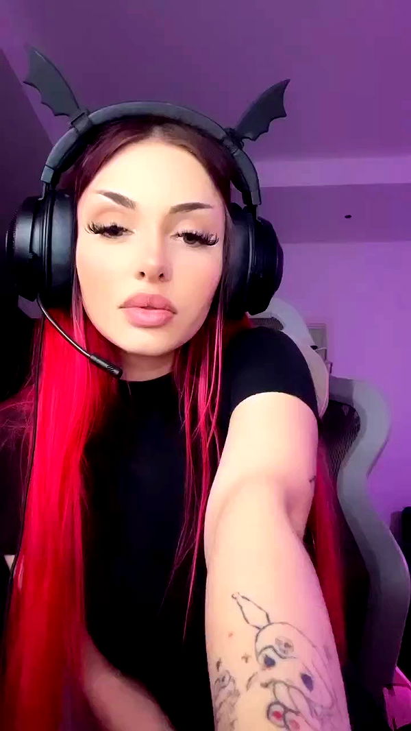 kittynacre archive video preview