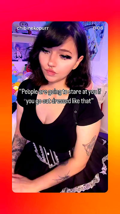 chibinekopurr chibinekopurr archive video