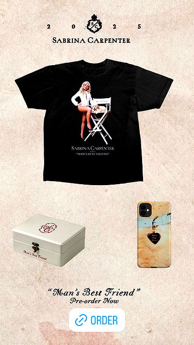 sabrinacarpenter sabrinacarpenter archive video