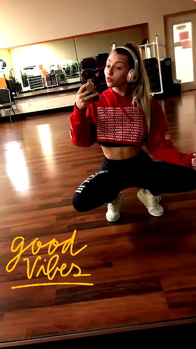 therealbrittfit therealbrittfit archive video