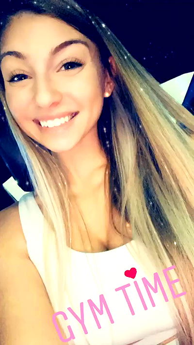 therealbrittfit therealbrittfit archive video