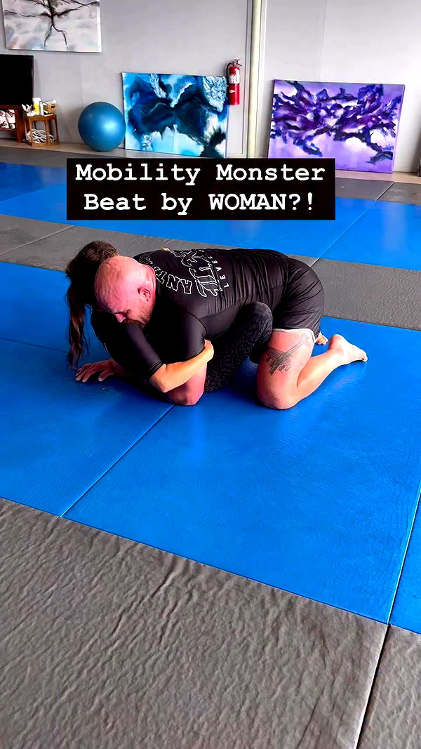 mobility_monster74 archive video preview
