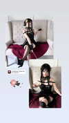 angelina.zhq Altpins Profile Picture