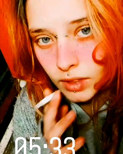 ronyida_ ronyida_ archive video