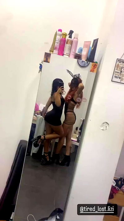 rebecka_tsadok rebecka_tsadok archive video