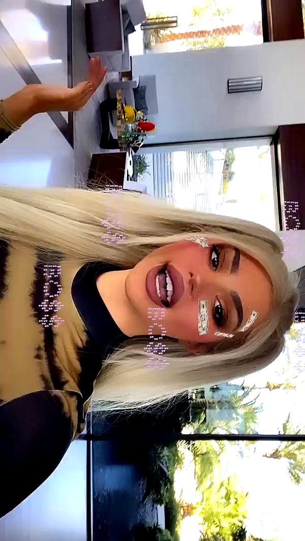 kristenhancher archive video preview