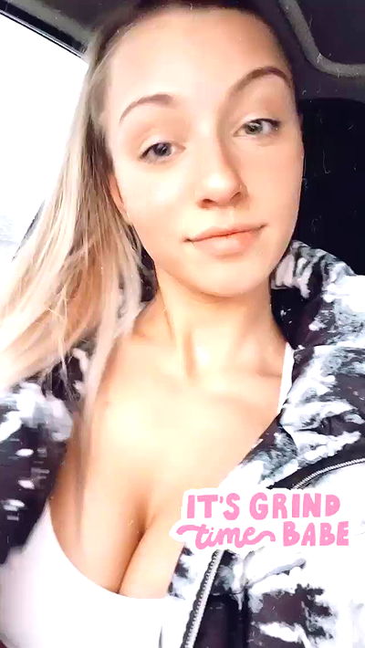 therealbrittfit therealbrittfit archive video