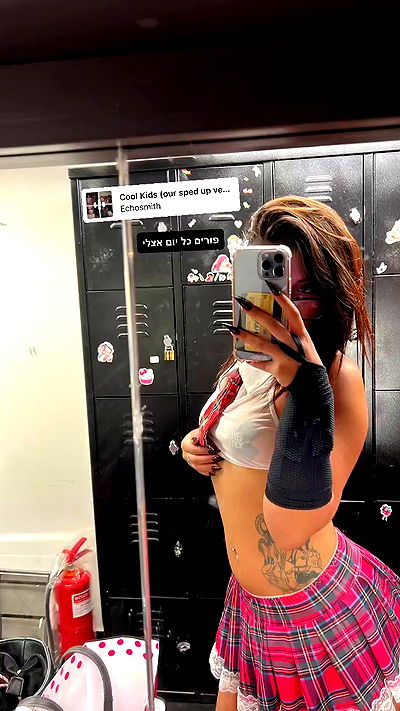 rebecka_tsadok rebecka_tsadok archive video