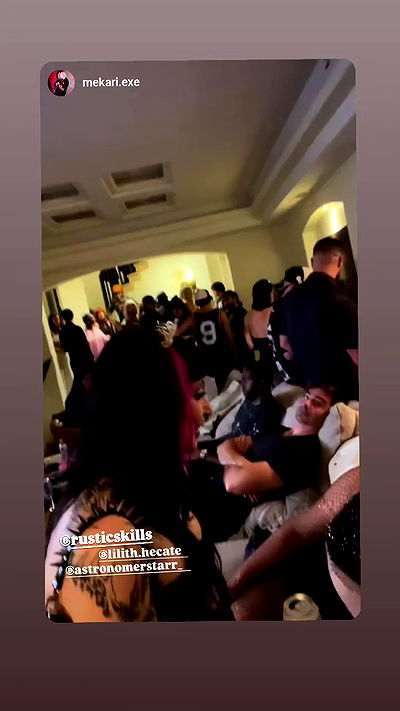 lilith.hecate lilith.hecate archive video