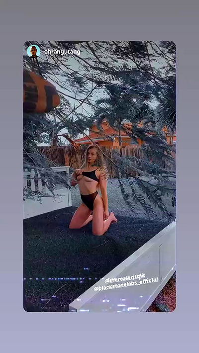 therealbrittfit therealbrittfit archive video