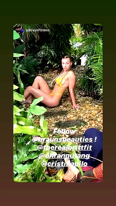 therealbrittfit therealbrittfit archive video