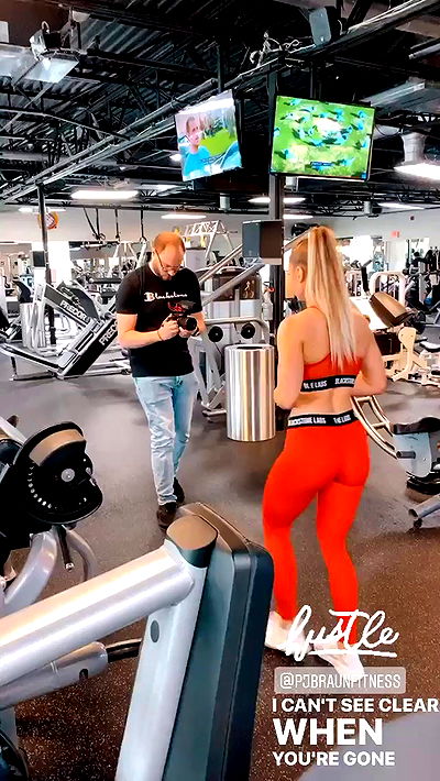 therealbrittfit therealbrittfit archive video