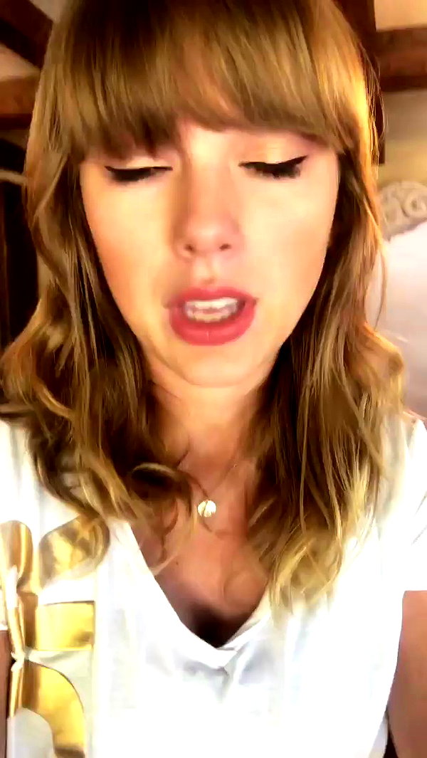 taylorswift archive video preview