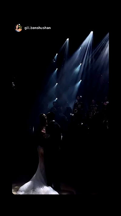 roni.benshushan roni.benshushan archive video