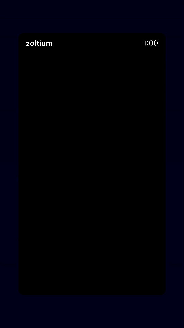 zoltium archive video preview