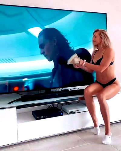 therealbrittfit therealbrittfit archive video