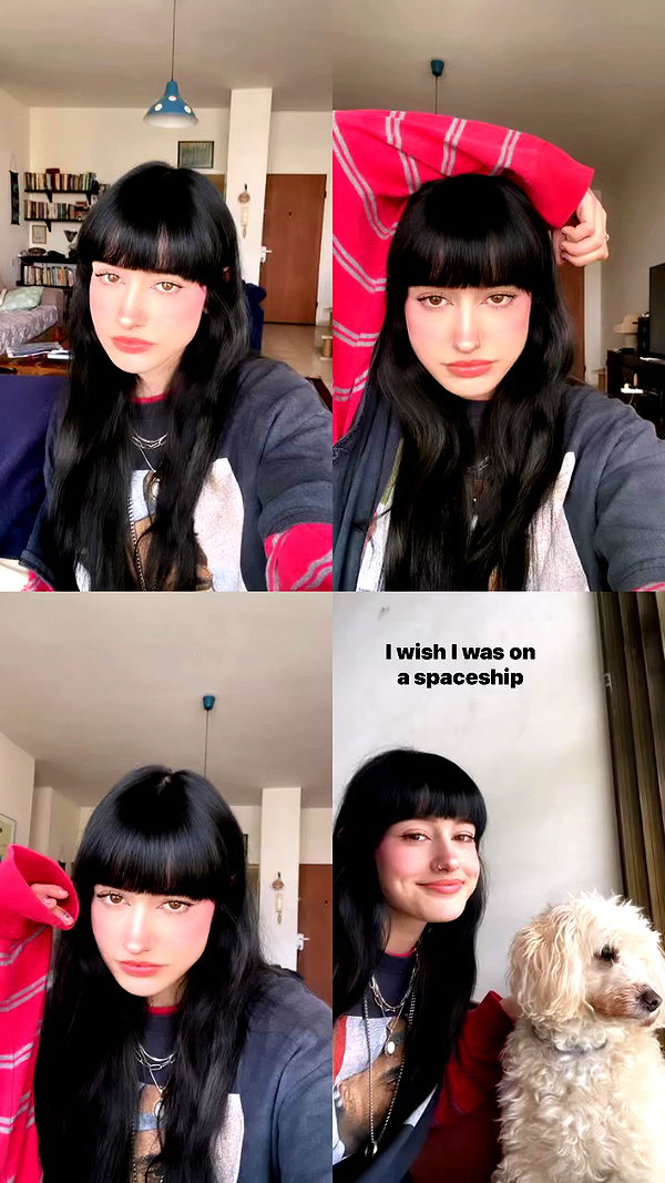 feelbetterinmysweater archive video preview