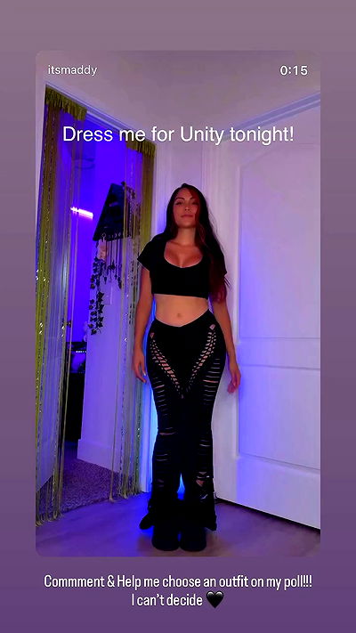 itsmaddy itsmaddy archive video