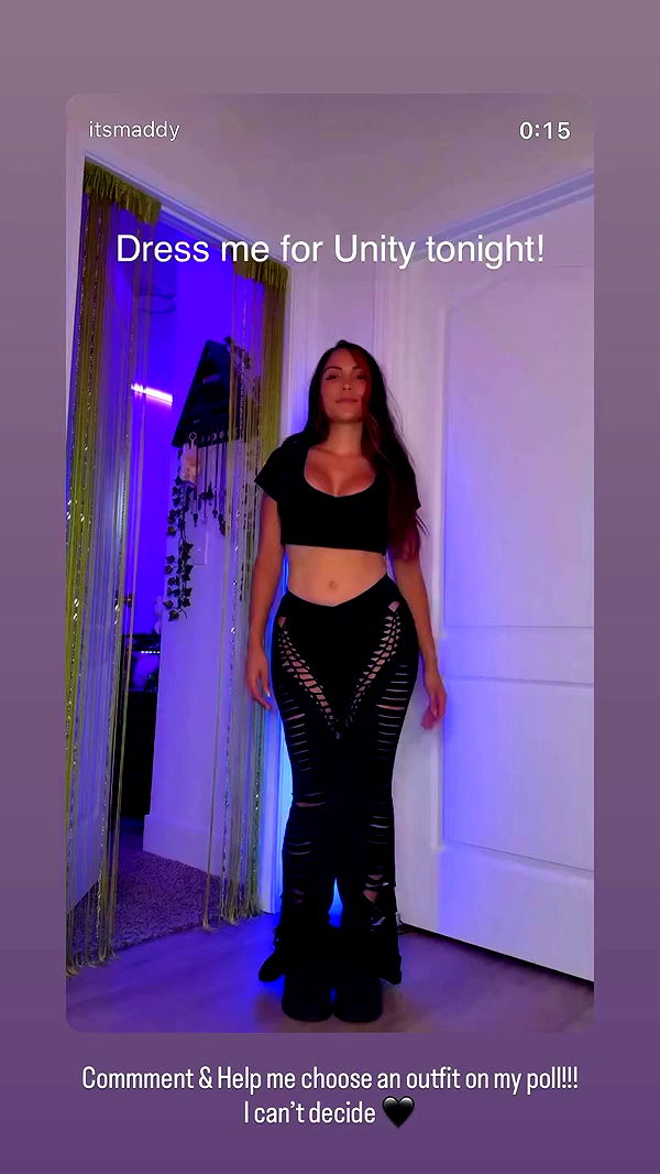 itsmaddy archive video preview