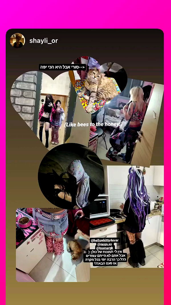 hellowkitty4ever archive video preview