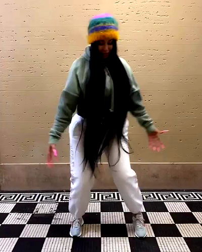 iamcardib iamcardib archive video