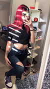 shanidahan7 Altpins Profile Picture