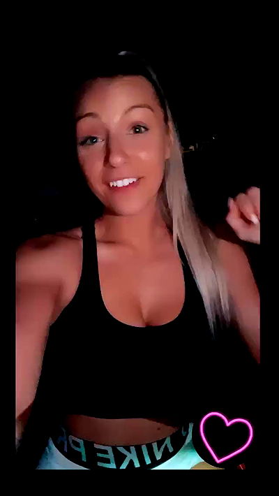 therealbrittfit therealbrittfit archive video