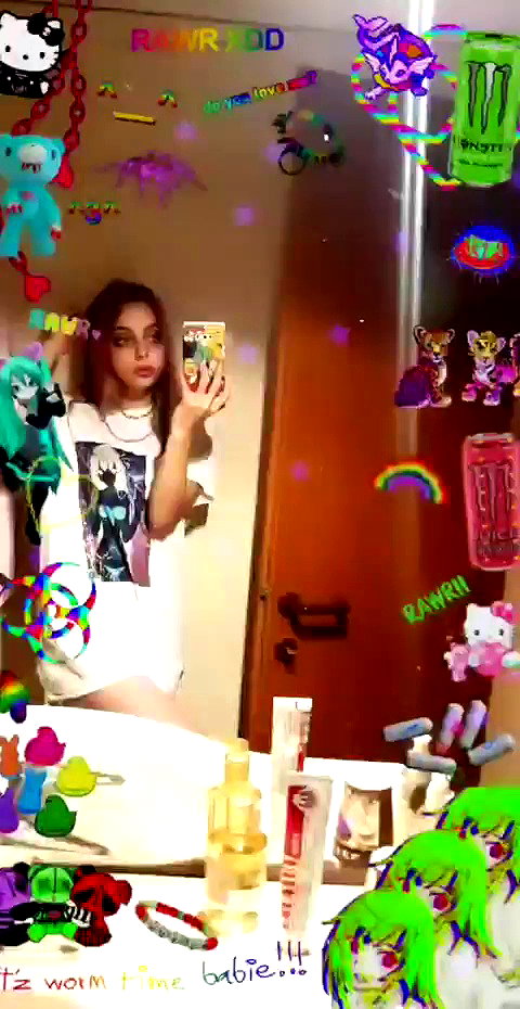 nicakitty archive video preview