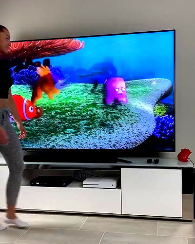 therealbrittfit therealbrittfit archive video