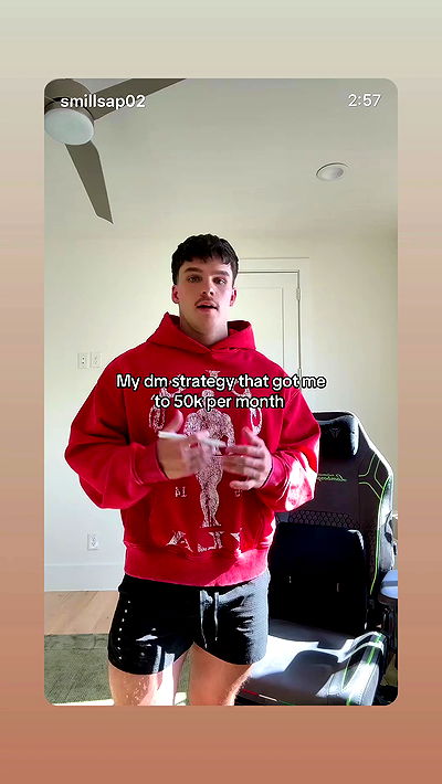 smillsap02 smillsap02 archive video