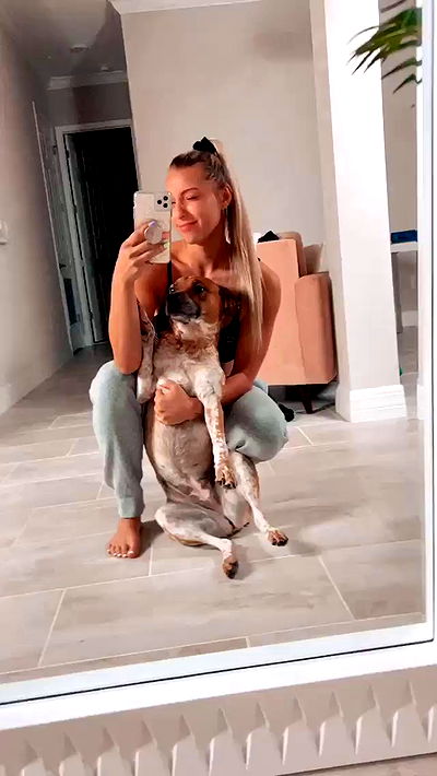 therealbrittfit therealbrittfit archive video