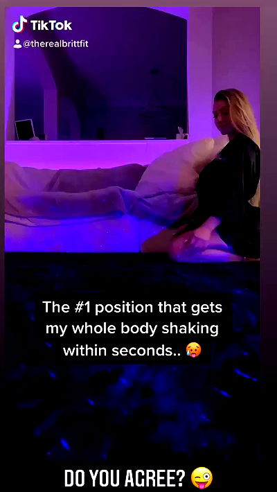 therealbrittfit therealbrittfit archive video